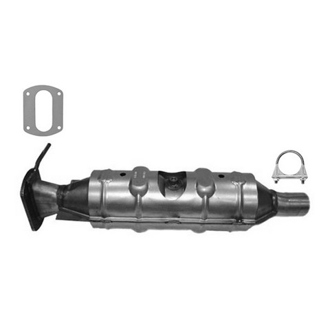 AP Exhaust 776439 Catalytic Converter-Direct Fit For FORD